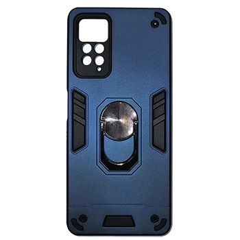 کاور کینگ پاور محافظ لنزدار مناسب گوشی موبایل Xiaomi Redmi Note 11 Pro 5G/4G